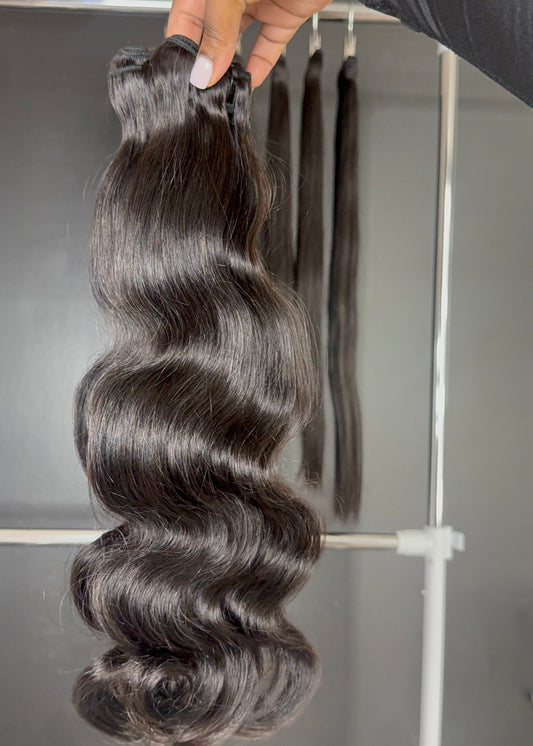 Satin Curve Bundle Deals