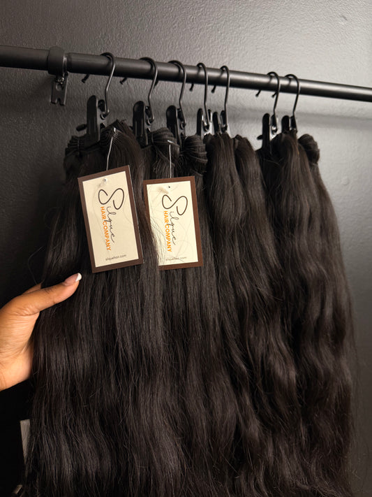 Raw Indonesian (4) Bundles
