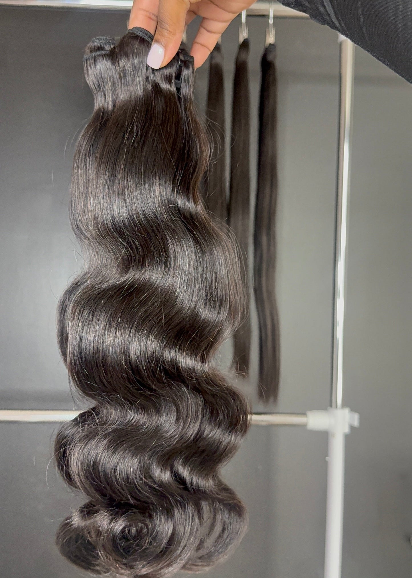 Satin Curve Bundle Deals